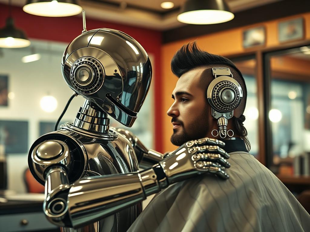 Ubicación disponible para barbería en Eixample, Barcelona — plaza libre en el directorio