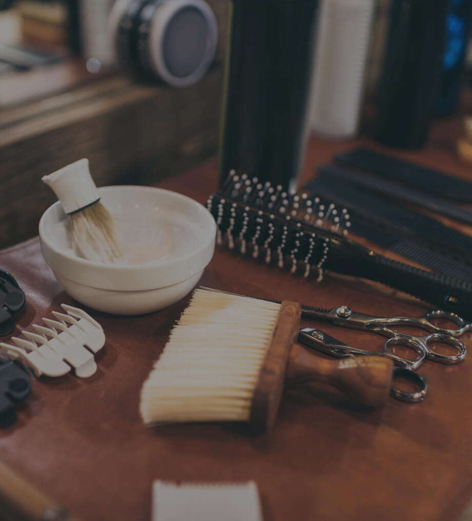 Experiencia Premium en The Barba Shop: Más que una Simple Barbería