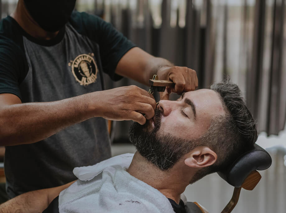 Los Productos que Todo Hombre Necesita para Cuidar su Barba