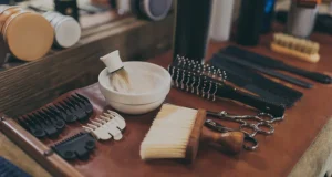 barberia en Madrid