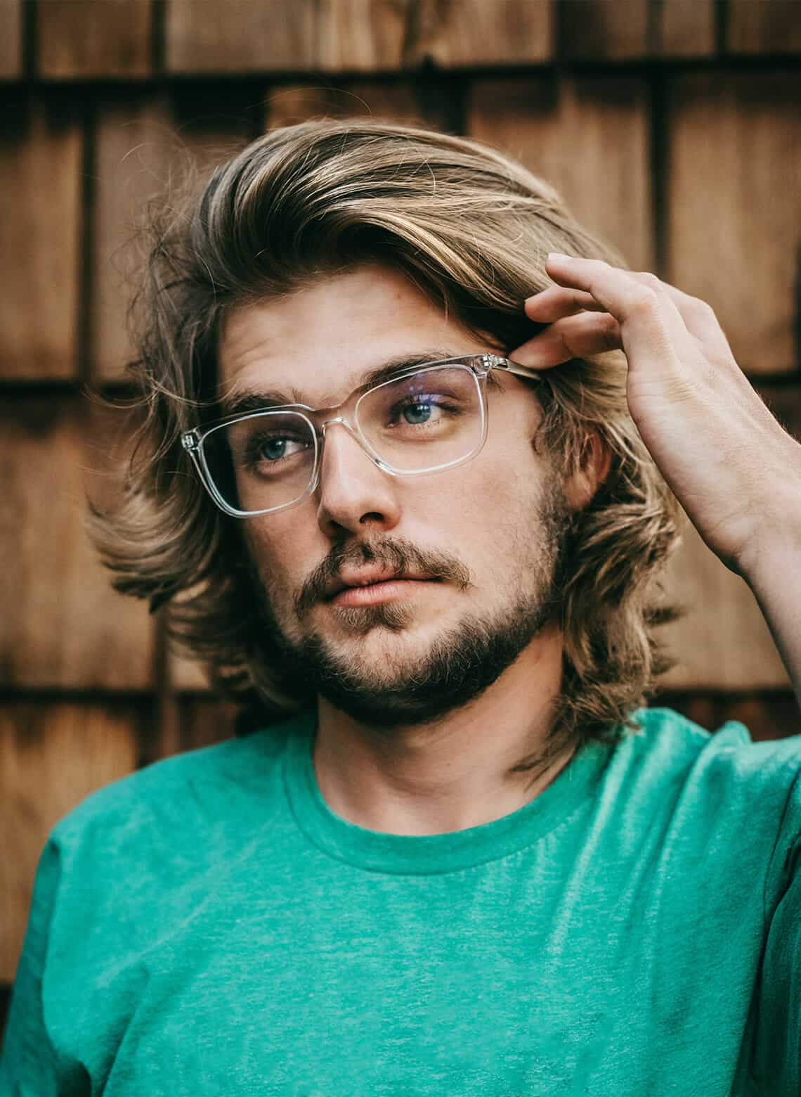 5 Errores Comunes al Cuidar la Barba