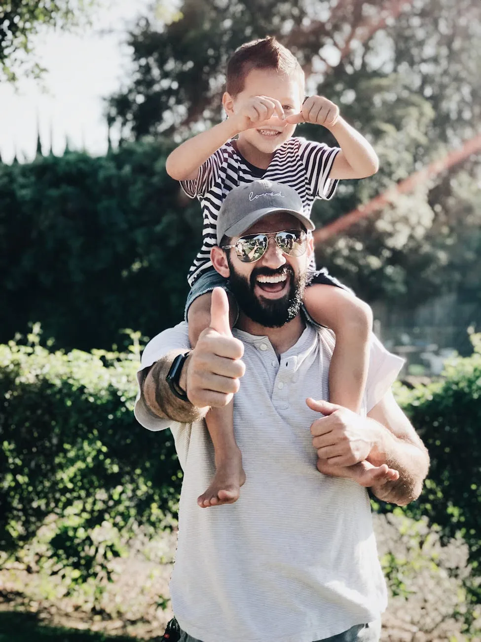 Mantener Tu Corte y Barba Impecables