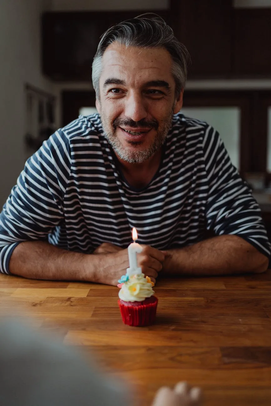 ¡Cumplimos un año en Arturo Soria!