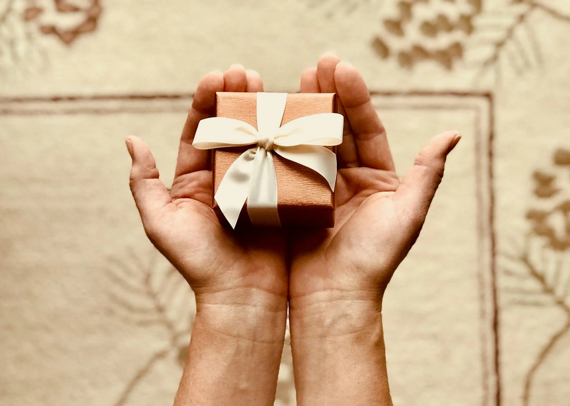 El Regalo que Sí Van a Usar