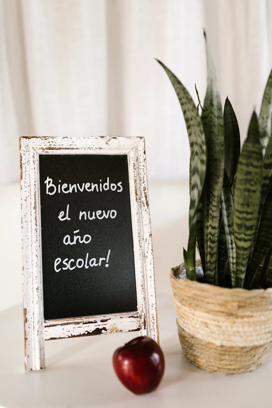 Volvemos en Septiembre